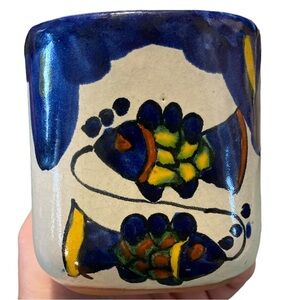 Beautiful Mexican Mug/Cup